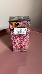 Gucci Flora Gorgeous Gardenia 100ml nieuw, Sieraden, Tassen en Uiterlijk, Uiterlijk | Parfum, Ophalen of Verzenden, Zo goed als nieuw