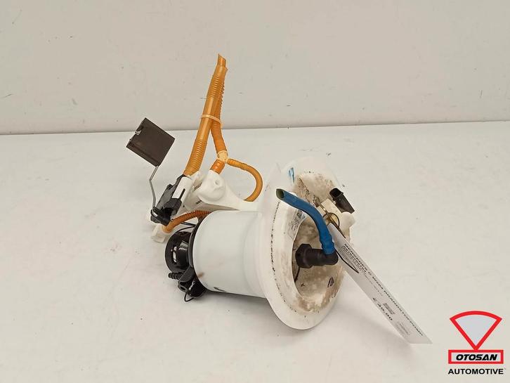 Mercedes C Klasse W204 Brandstofpomp A218700194, Auto-onderdelen, Brandstofsystemen, Mercedes-Benz, Gebruikt, Ophalen of Verzenden