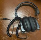 Shokai md 803 Japan, Audio, Tv en Foto, Koptelefoons, Ophalen of Verzenden, Zo goed als nieuw, Sennheiser