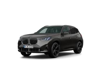 BMW X3 xDrive20i M Sportpakket | Comfort Pack | Premium Pack beschikbaar voor biedingen