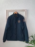 PME Legend Miles Mentor 2.0 Jas Blauw maat XL, Ophalen of Verzenden, Zo goed als nieuw, Blauw