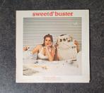 Sweetd' Buster, Ophalen of Verzenden, 1960 tot 1980, Gebruikt, 12 inch