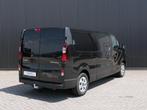 Renault Trafic 2.0 Blue dCi 130 T30 L2H1 Advance *NIEUW* - N, Gebruikt, 4 cilinders, Renault, Zwart
