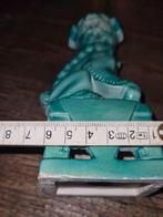 Foo dog (tempelleeuw) .Beschermleeuw, Ophalen of Verzenden, Gebruikt