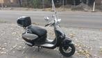 aprilia mohito 2t, 2000km, Gebruikt, Verzenden, SR 50, Benzine