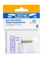 Te koop Seuthe rookgenerator 11 - 16-22 V = NIEUW, Overige merken, Nieuw, Ophalen of Verzenden, Gelijkstroom