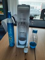Sodastream, Witgoed en Apparatuur, Ophalen, Zo goed als nieuw