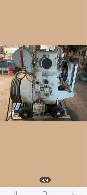 Gezocht koper van deze deutz F2M317 motor wasserdeutz f2m315 beschikbaar voor biedingen