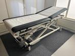 onderzoeksbank / massagebank / massagetafel Eraf Nonius, Ophalen, Gebruikt, Overige typen