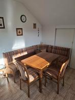 Eethoek, Huis en Inrichting, Ophalen, Gebruikt, Minder dan 4 stoelen