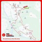 Startbewijs Marathon Utrecht, Tickets en Kaartjes, Eén persoon