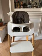Stokke steps, Ophalen of Verzenden, Gebruikt, Meegroeistoel