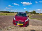 Ford Fiësta 1.0 65PK 5D S/S 2014 Rood, 525 kg, 23 km/l, Origineel Nederlands, Handgeschakeld