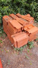 Dakpan koramic Narvik Tegelen rood, Ophalen, 10 tot 15 m², Steen of Klei, Nieuw