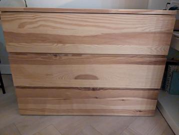 Ivar Ikea kast onderdelen - afbeelding 4