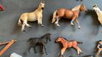 Schleich paarden set, Ophalen, Zo goed als nieuw, Jongen of Meisje