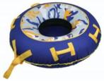 Band voor achter een boot., Ophalen, Nieuw