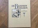 Klaverblad Album De Bloemenvelden [1918] — Compleet, Antiek en Kunst, Ophalen