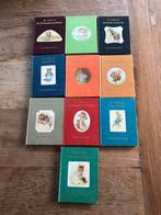 Beatrix Potter boekjes, Ophalen of Verzenden, Gelezen