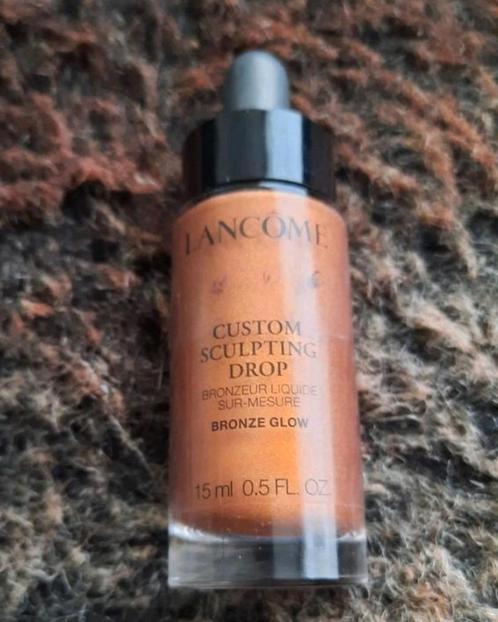 Lancôme custom sculpting bronze glow voor highlights, Sieraden, Tassen en Uiterlijk, Uiterlijk | Cosmetica en Make-up, Zo goed als nieuw