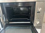 Atag Combi Magnetronoven, Gebruikt, Hete lucht, Oven met grill, Inbouw