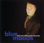 Mark Lotz Quartet - Blue Moods [1175], Cd's en Dvd's, Cd's | Jazz en Blues, Jazz, Ophalen of Verzenden, Zo goed als nieuw, 1980 tot heden