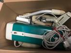 Vintage Hoover Stofzuiger - Compleet!, Witgoed en Apparatuur, Stofzuigers, Stofzak, Gebruikt, Stofzuiger, Ophalen of Verzenden