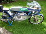 Oldtimer Racer, Motoren, Motoren | Oldtimers, Super Sport, 11 kW of minder, 50 cc, 1 cilinder