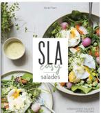 Ida de Haart - Sla, easy salades, Ophalen of Verzenden, Nederland en België, Ida de Haart, Nieuw