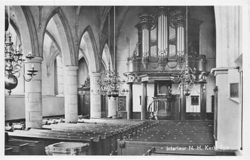 (387-215-043) Epe Kerk beschikbaar voor biedingen