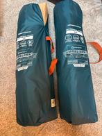 Quechua Camp bed Air 70 cm, Caravans en Kamperen, Ophalen of Verzenden, Zo goed als nieuw, 1-persoons