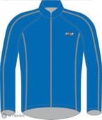 BBB BBW-59 Squadra Jersey Lange Mouw Blauw L, Heren, Ophalen of Verzenden, Zo goed als nieuw, BBB Cycling