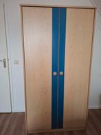 Kledingkast, Ophalen, 50 tot 75 cm, 150 tot 200 cm