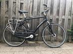 Stadsfiets, Ophalen, Gebruikt, Versnellingen, Batavus
