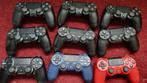 Originele PS4 Dualshock controller, Spelcomputers en Games, Spelcomputers | Sony PlayStation Consoles | Accessoires, Controller