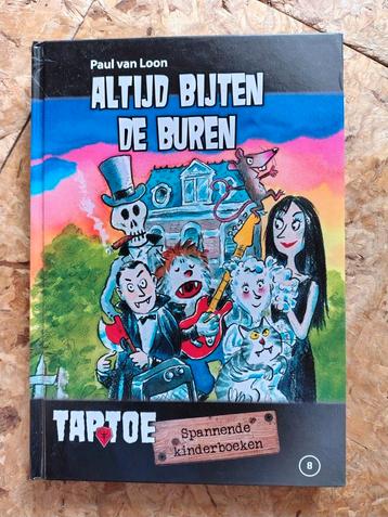 Paul van Loon - Altijd bijten de buren  beschikbaar voor biedingen