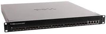 Dell PowerConnect 8024F 24port 10GbE SFP+ Switch 0P91K4 beschikbaar voor biedingen