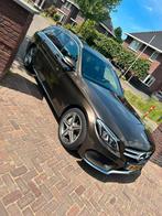 Mercedes-Benz C-Klasse 2.0 C250 Estate AUT Bruin, Auto's, Automaat, Achterwielaandrijving, 4 cilinders, Bruin