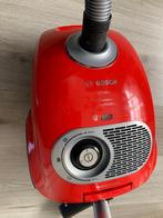 Bosch Move Stofzuiger, Witgoed en Apparatuur, Stofzak, Gebruikt, Stofzuiger, Ophalen of Verzenden