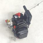 KM / Rovan 29cc motor niet perfect (FG, Carson, HPI, Reely), Benzine, Gebruikt, Ophalen of Verzenden, Onderdeel