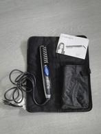 CARMEN STIJLBORSTEL, Ophalen of Verzenden, Gebruikt, Krultang of Stijltang