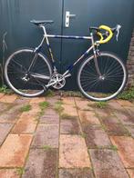 Superia vintage cyclocross fiets + Jan Janssen Paris Roubaix, Fietsen en Brommers, Fietsen | Racefietsen, Gebruikt, Ophalen, Overige merken