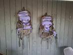 Backpack rugzakken, Sport en Fitness, Bergsport en Wandelen, Ophalen of Verzenden, Gebruikt, Rugzak
