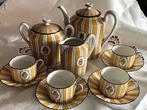 Art deco servies, Ophalen of Verzenden