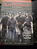 squadra antimafia palermo 1, Boxset, Vanaf 9 jaar, Ophalen of Verzenden, Zo goed als nieuw