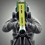 Richtkruis Instrument V2, Verzenden, Nieuw