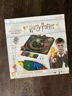 Harry Potter: Het Toverschool Toernooi Bordspel, Ophalen of Verzenden, Nieuw