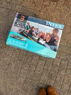 Nieuwe boot, Ophalen, Nieuw