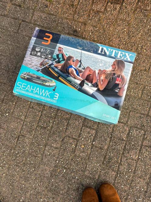 Nieuwe boot, Watersport en Boten, Accessoires en Onderhoud, Nieuw, Ophalen