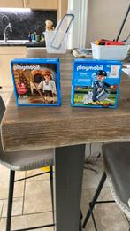 Playmobil de bakker en de apotheek, Ophalen of Verzenden, Nieuw, Complete set